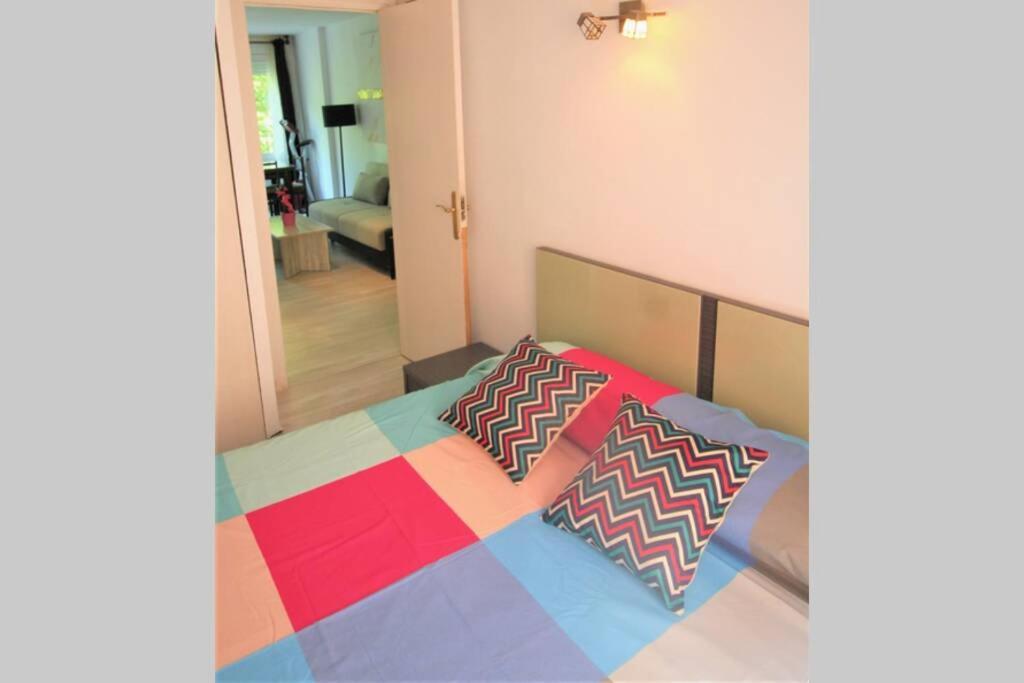 Greserva Kar-Centro, Junto A La Playa, 3 Piscinas, Wifi, Clima, Restaurantes 2024 Эмпуриабрава Экстерьер фото