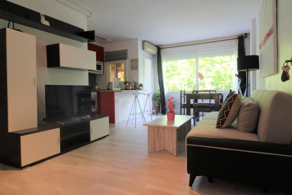 Greserva Kar-Centro, Junto A La Playa, 3 Piscinas, Wifi, Clima, Restaurantes 2024 Эмпуриабрава Экстерьер фото