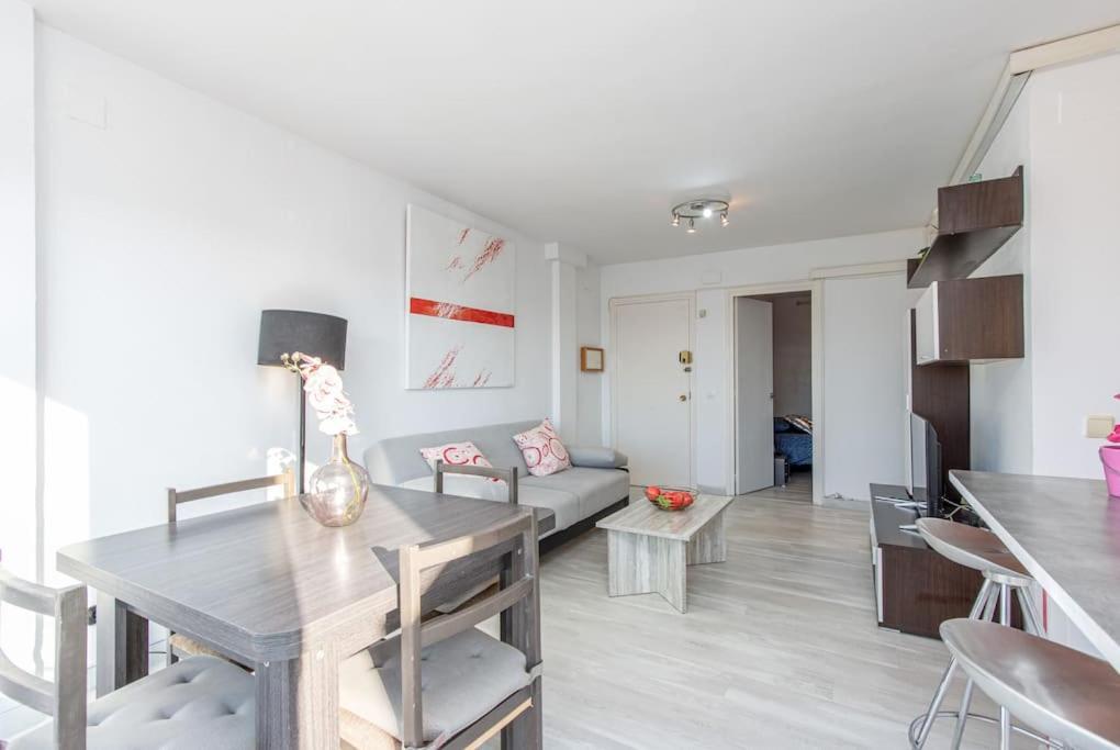 Greserva Kar-Centro, Junto A La Playa, 3 Piscinas, Wifi, Clima, Restaurantes 2024 Эмпуриабрава Экстерьер фото